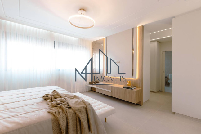 Imagem Apartamento com 4 Quartos à Venda, em Setor Marista - Goiânia Imagem Apartamento com 4 Quartos à Venda, em Setor Marista - Goiânia