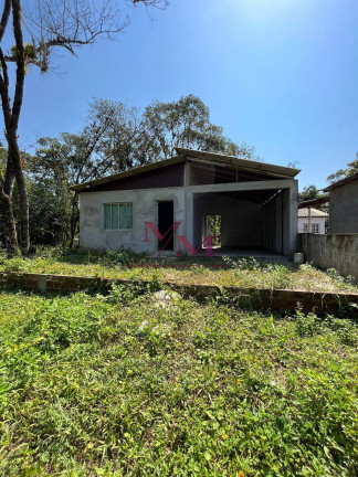 Imagem Chácara com 1 Quarto à Venda,  em Guaraguaçu - Pontal Do Paraná
