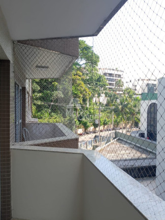 Imagem Apartamento com 3 Quartos para Alugar, 87 m² em Mar E Céu - Guarujá Imagem Apartamento com 3 Quartos para Alugar, 87 m² em Mar E Céu - Guarujá