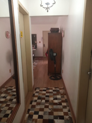 Imagem Apartamento com 3 Quartos à Venda, 106 m² em Centro - Santa Maria
