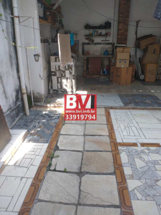 Imagem Casa com 3 Quartos à Venda, 180 m² em Vila Da Penha - Rio De Janeiro Imagem Casa com 3 Quartos à Venda, 180 m² em Vila Da Penha - Rio De Janeiro