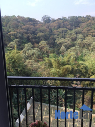 Imagem Apartamento com 2 Quartos à Venda, 54 m² em Tremembé - São Paulo