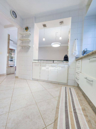 Imagem Apartamento com 4 Quartos à Venda, 122 m² em Riviera De São Lourenço - Bertioga