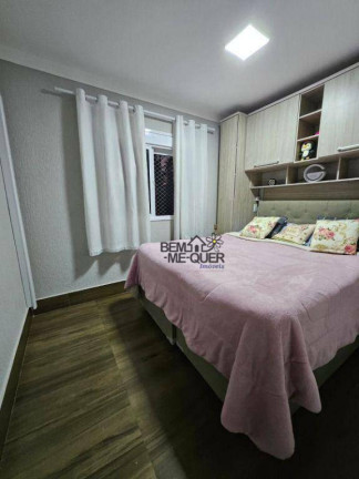 Imagem Apartamento com 2 Quartos à Venda, 50 m² em Jardim Cidade Pirituba - São Paulo Imagem Apartamento com 2 Quartos à Venda, 50 m² em Jardim Cidade Pirituba - São Paulo