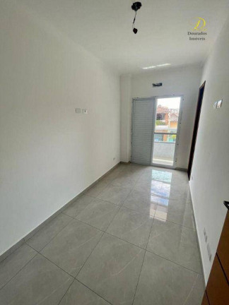 Imagem Sobrado com 2 Quartos à Venda, 127 m² em Aviação - Praia Grande Imagem Sobrado com 2 Quartos à Venda, 127 m² em Aviação - Praia Grande