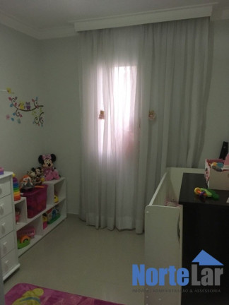 Imagem Apartamento com 2 Quartos à Venda, 55 m² em Parque Novo Mundo - São Paulo