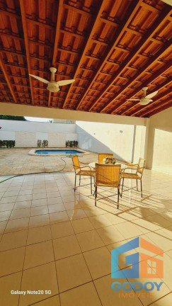 Imagem Sobrado com 5 Quartos para Alugar, 496 m² em Jardim Das Américas - Cuiabá Imagem Sobrado com 5 Quartos para Alugar, 496 m² em Jardim Das Américas - Cuiabá