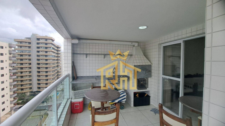 Imagem Apartamento com 2 Quartos à Venda, 70 m² em Tupi - Praia Grande