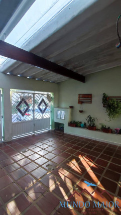 Imagem Casa com 3 Quartos à Venda, 132 m² em Jardim Bom Pastor - Santo André Imagem Casa com 3 Quartos à Venda, 132 m² em Jardim Bom Pastor - Santo André