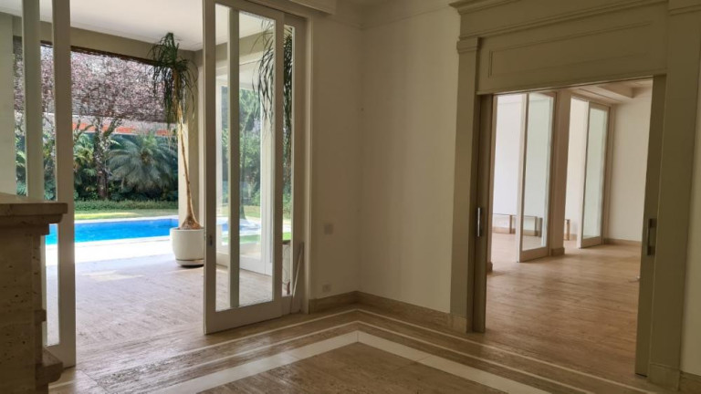 Imagem Casa com 4 Quartos à Venda, 750 m² em Jardim Europa - São Paulo Imagem Casa com 4 Quartos à Venda, 750 m² em Jardim Europa - São Paulo