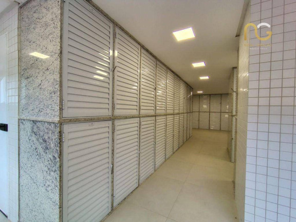 Imagem Apartamento com 2 Quartos à Venda, 84 m² em Aviação - Praia Grande