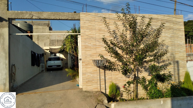 Imagem Casa com 1 Quarto à Venda, 200 m² em Jardim Herplin  ( Zona Sul ) - São Paulo
