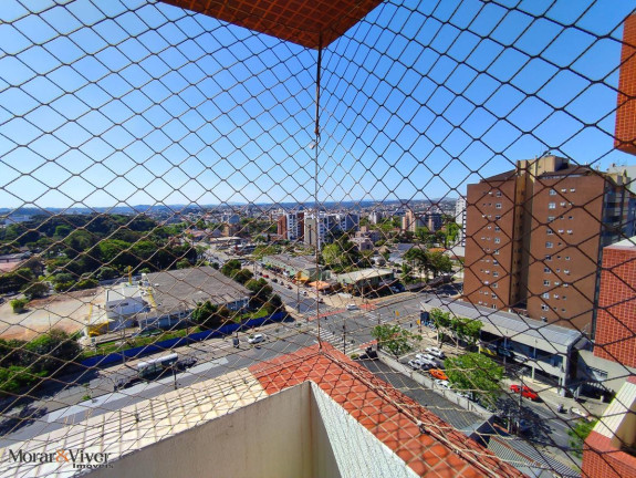Imagem Apartamento com 3 Quartos à Venda, 70 m² em Bacacheri - Curitiba