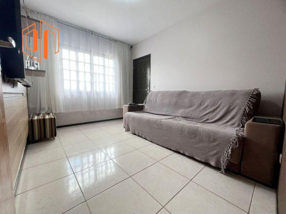 Imagem Casa com 2 Quartos à Venda, 91 m² em Cruzeiro - São José Dos Pinhais