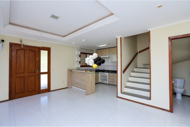 Imagem Casa com 3 Quartos à Venda, 143 m² em Hípica - Porto Alegre Imagem Casa com 3 Quartos à Venda, 143 m² em Hípica - Porto Alegre