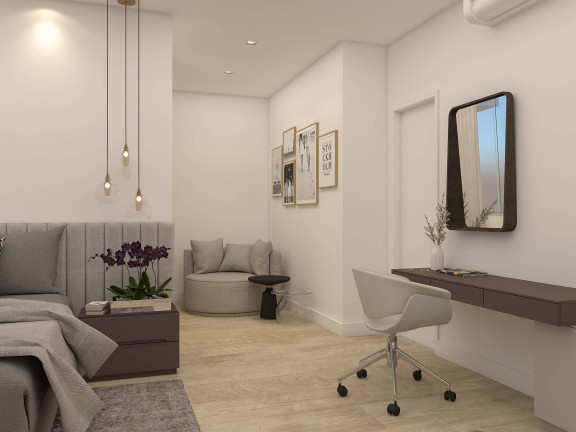 Imagem Casa de Condomínio com 4 Quartos à Venda, 413 m² em Vila Progresso - Niterói Imagem Casa de Condomínio com 4 Quartos à Venda, 413 m² em Vila Progresso - Niterói