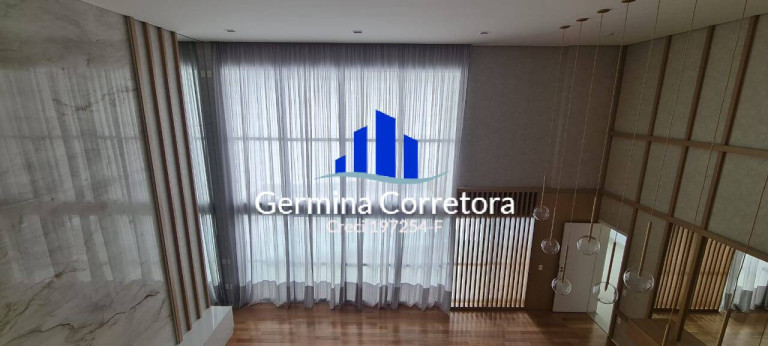 Imagem Apartamento com 4 Quartos à Venda, 338 m² em Green Valley Alphaville - Barueri Imagem Apartamento com 4 Quartos à Venda, 338 m² em Green Valley Alphaville - Barueri
