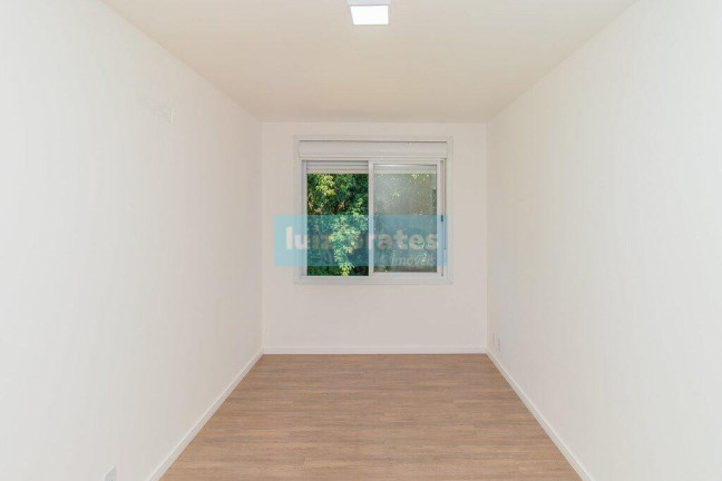 Imagem Apartamento com 1 Quarto à Venda, 42 m² em Cristal - Porto Alegre