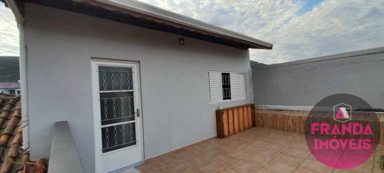 Imagem Casa com 4 Quartos à Venda, 222 m² em Perequê Açu - Ubatuba