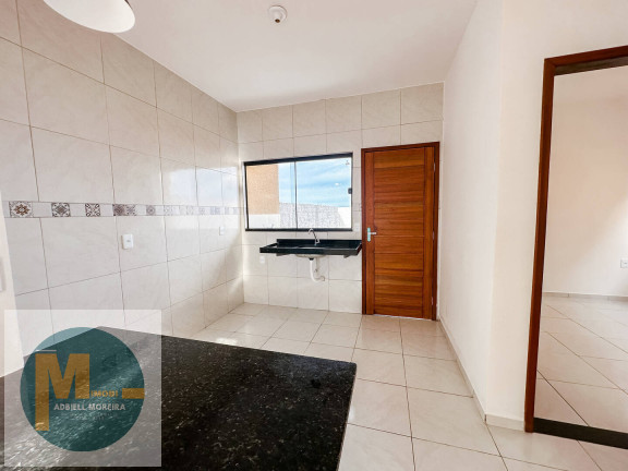Imagem Casa com 2 Quartos à Venda, 200 m² em Povoado Genipabu - Extremoz