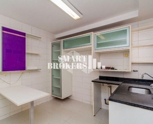 Imagem Apartamento com 3 Quartos à Venda, 136 m² em Alto Do Ipiranga - São Paulo Imagem Apartamento com 3 Quartos à Venda, 136 m² em Alto Do Ipiranga - São Paulo