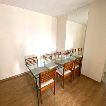 Imagem Apartamento com 2 Quartos à Venda, 68 m² em Chácara Inglesa - São Paulo Imagem Apartamento com 2 Quartos à Venda, 68 m² em Chácara Inglesa - São Paulo