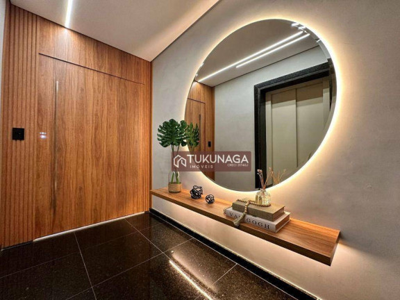 Imagem Apartamento com 3 Quartos à Venda, 165 m² em Jardim Barbosa - Guarulhos