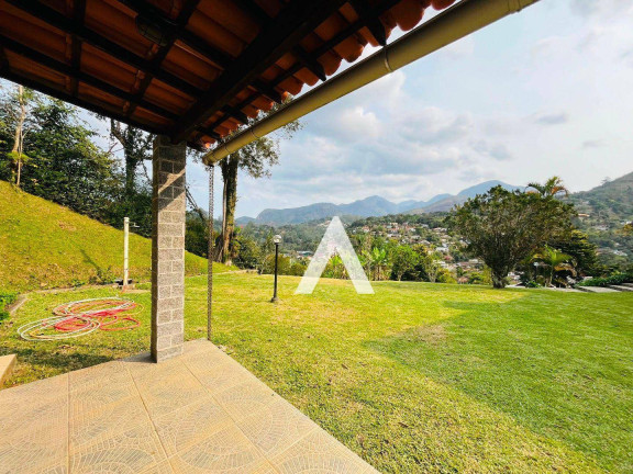Imagem Casa com 3 Quartos à Venda, 156 m² em Parque Do Imbui - Teresópolis Imagem Casa com 3 Quartos à Venda, 156 m² em Parque Do Imbui - Teresópolis