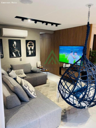 Imagem Apartamento com 2 Quartos à Venda, 87 m² em Jardim Caboré - São Paulo Imagem Apartamento com 2 Quartos à Venda, 87 m² em Jardim Caboré - São Paulo