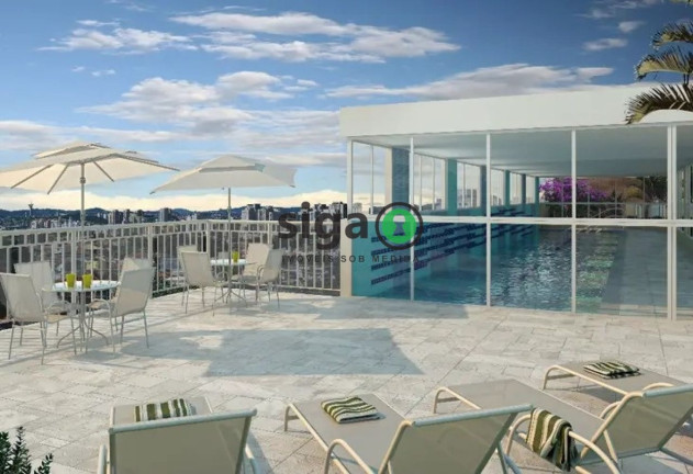 Imagem Apartamento com 2 Quartos à Venda, 69 m² em Pompeia - São Paulo Imagem Apartamento com 2 Quartos à Venda, 69 m² em Pompeia - São Paulo