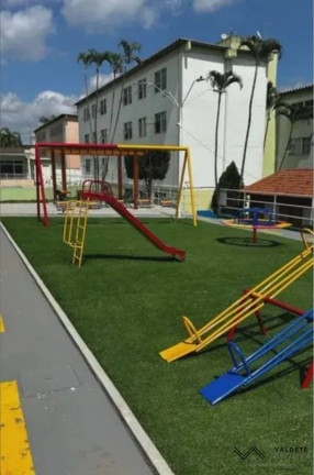 Imagem Apartamento com 2 Quartos à Venda, 45 m² em Bosque Dos Eucaliptos - São José Dos Campos