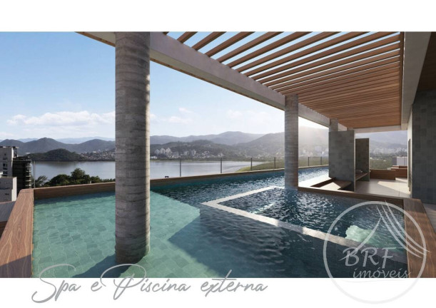 Imagem Apartamento com 1 Quarto à Venda, 31 m² em Agronômica - Florianópolis Imagem Apartamento com 1 Quarto à Venda, 31 m² em Agronômica - Florianópolis