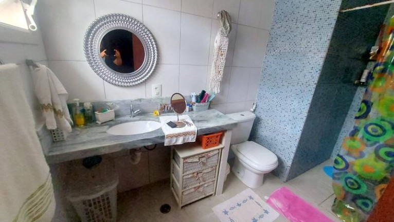 Imagem Casa com 3 Quartos à Venda, 532 m² em Oásis - Peruíbe