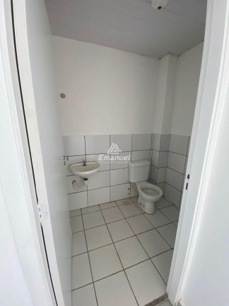 Imagem Apartamento com 2 Quartos à Venda, 47 m² em Varandas Do Campo - Campo Grande