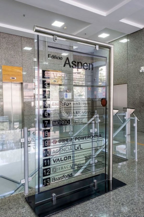 Imagem Sala Comercial à Venda, 311 m² em Vila Olímpia - São Paulo
