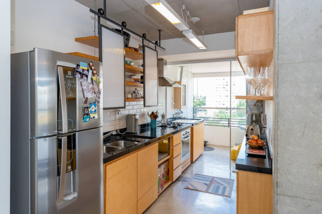Imagem Apartamento com 1 Quarto à Venda, 70 m² em Jardim Das Acácias - São Paulo Imagem Apartamento com 1 Quarto à Venda, 70 m² em Jardim Das Acácias - São Paulo