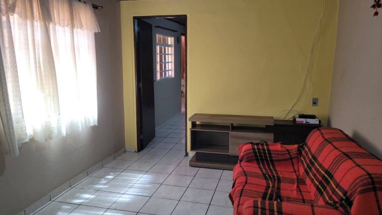 Imagem Casa com 2 Quartos à Venda, 115 m² em Jardim São Camilo Novo - Jundiaí