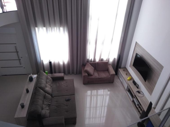 Imagem Casa de Condomínio com 3 Quartos à Venda, 350 m² em Condomínio Ibiti Reserva - Sorocaba