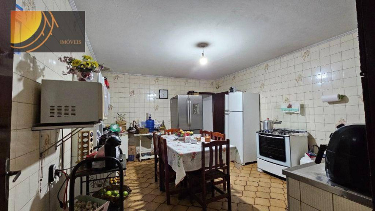 Imagem Casa com 3 Quartos à Venda, 185 m² em Vila Jaguara - São Paulo Imagem Casa com 3 Quartos à Venda, 185 m² em Vila Jaguara - São Paulo