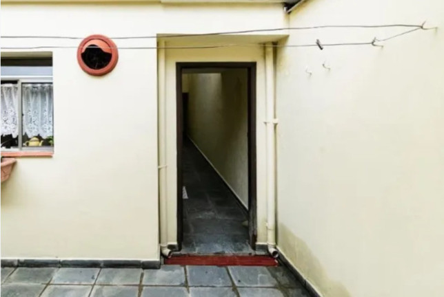 Imagem Casa com 3 Quartos à Venda, 120 m² em Parque Jabaquara - São Paulo Imagem Casa com 3 Quartos à Venda, 120 m² em Parque Jabaquara - São Paulo