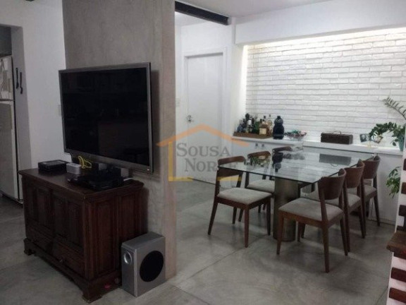 Imagem Apartamento com 2 Quartos à Venda, 82 m² em Casa Verde - São Paulo