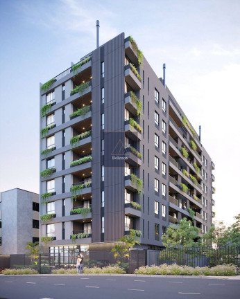 Imagem Apartamento com 2 Quartos à Venda, 64 m² em Boa Vista - Curitiba