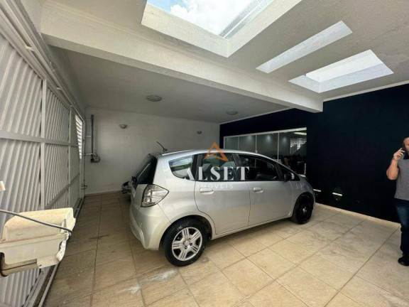 Imagem Sobrado com 4 Quartos à Venda, 300 m² em Vila Carrão - São Paulo