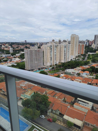 Imagem Apartamento com 2 Quartos à Venda, 83 m² em Jardim Belo Horizonte - Campinas Imagem Apartamento com 2 Quartos à Venda, 83 m² em Jardim Belo Horizonte - Campinas