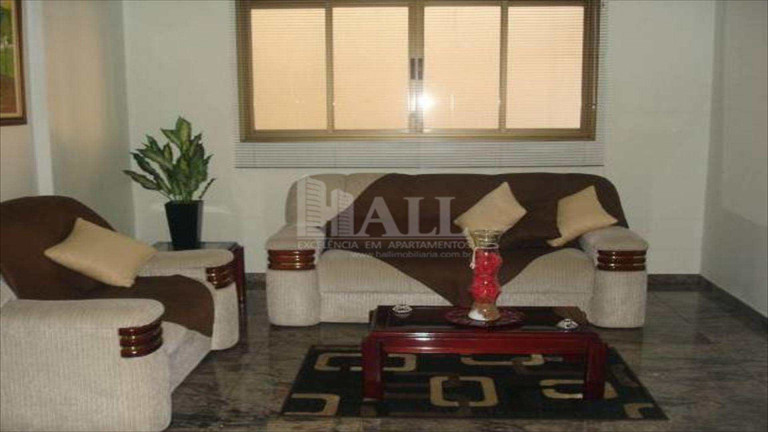 Imagem Apartamento com 3 Quartos à Venda, 98 m² em Vila Zilda - São José Do Rio Preto Imagem Apartamento com 3 Quartos à Venda, 98 m² em Vila Zilda - São José Do Rio Preto