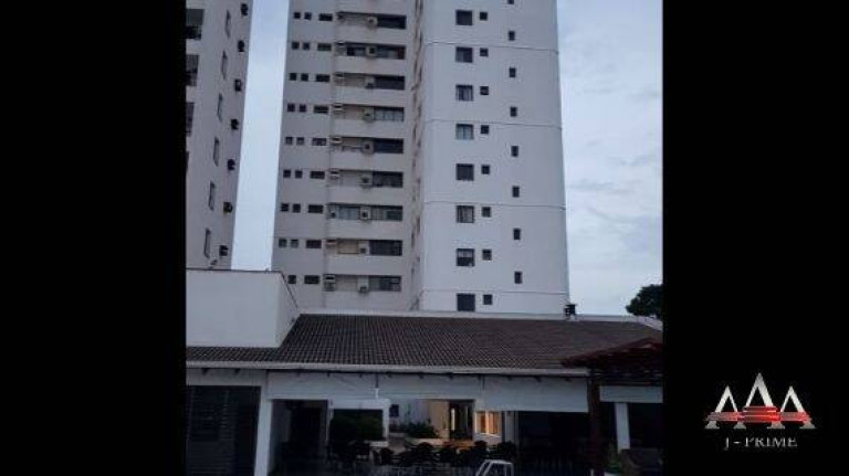 Imagem Apartamento com 4 Quartos à Venda, 290 m² em Quilombo - Cuiabá