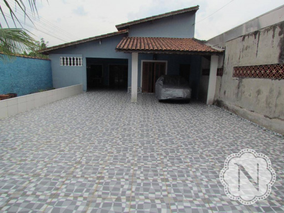 Imagem Casa com 3 Quartos à Venda, 99 m² em Jardim Santa Terezinha - Itanhaém Imagem Casa com 3 Quartos à Venda, 99 m² em Jardim Santa Terezinha - Itanhaém