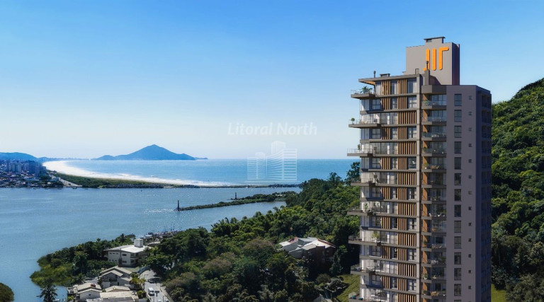 Imagem Apartamento com 3 Quartos à Venda, 125 m² em Fazenda - Itajaí Imagem Apartamento com 3 Quartos à Venda, 125 m² em Fazenda - Itajaí
