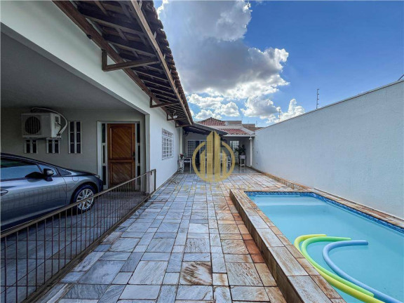 Imagem Casa com 3 Quartos à Venda, 135 m² em Parque Dos Bandeirantes - Ribeirão Preto Imagem Casa com 3 Quartos à Venda, 135 m² em Parque Dos Bandeirantes - Ribeirão Preto