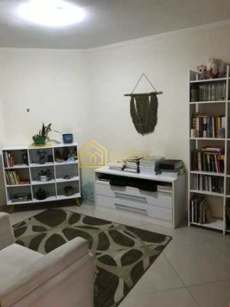 Imagem Apartamento com 3 Quartos à Venda, 127 m² em Centro - São Bernardo Do Campo Imagem Apartamento com 3 Quartos à Venda, 127 m² em Centro - São Bernardo Do Campo